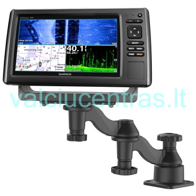 RAM swivel echo sounder bracket RAM-109H-1U